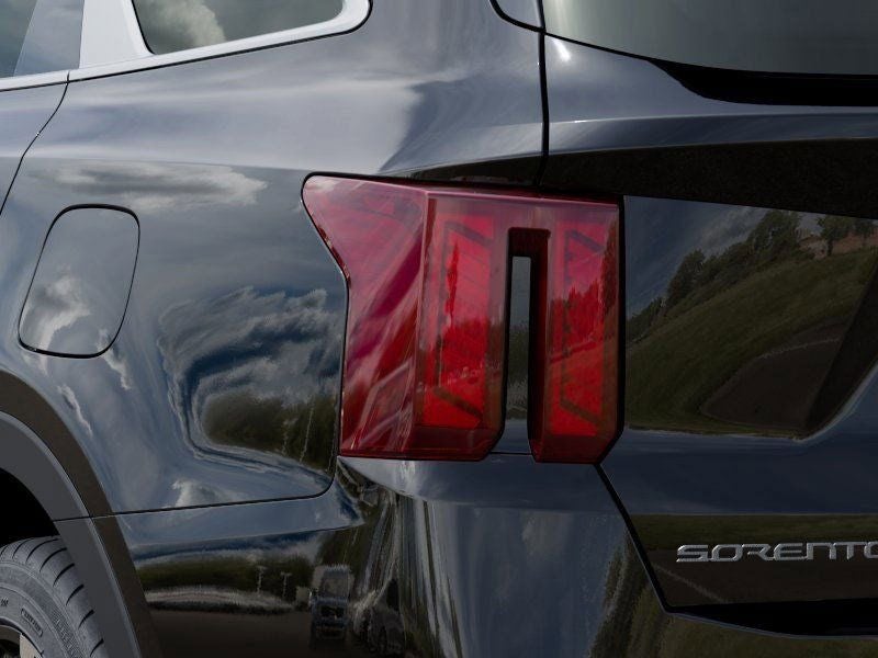 2024 Kia Sorento EX 2.5T FWD