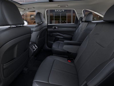 2024 Kia Sorento EX 2.5T FWD