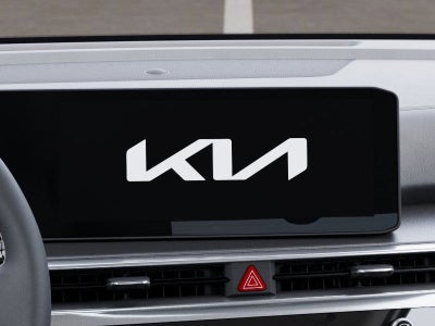 2024 Kia Sorento EX 2.5T FWD