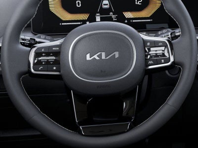 2024 Kia Sorento EX 2.5T FWD