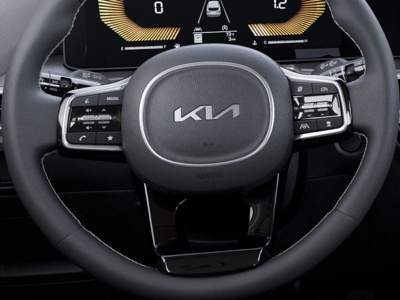 2024 Kia Sorento EX 2.5T FWD