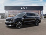 2024 Kia Sorento EX 2.5T FWD