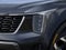 2026 Kia Sorento EX 2.5T FWD