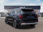2026 Kia Sorento EX 2.5T FWD