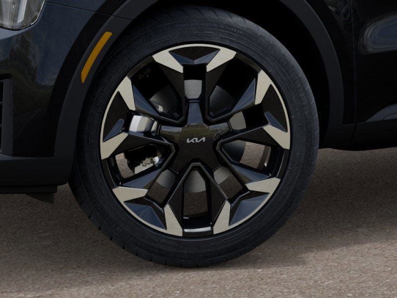 2026 Kia Sorento EX 2.5T FWD
