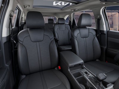 2026 Kia Sorento X-LINE EX 2.5T AWD