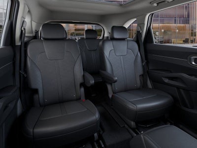 2026 Kia Sorento X-LINE EX 2.5T AWD