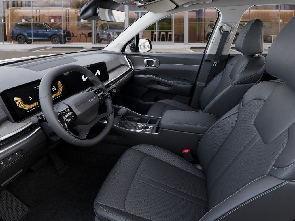 2026 Kia Sorento X-LINE EX 2.5T AWD