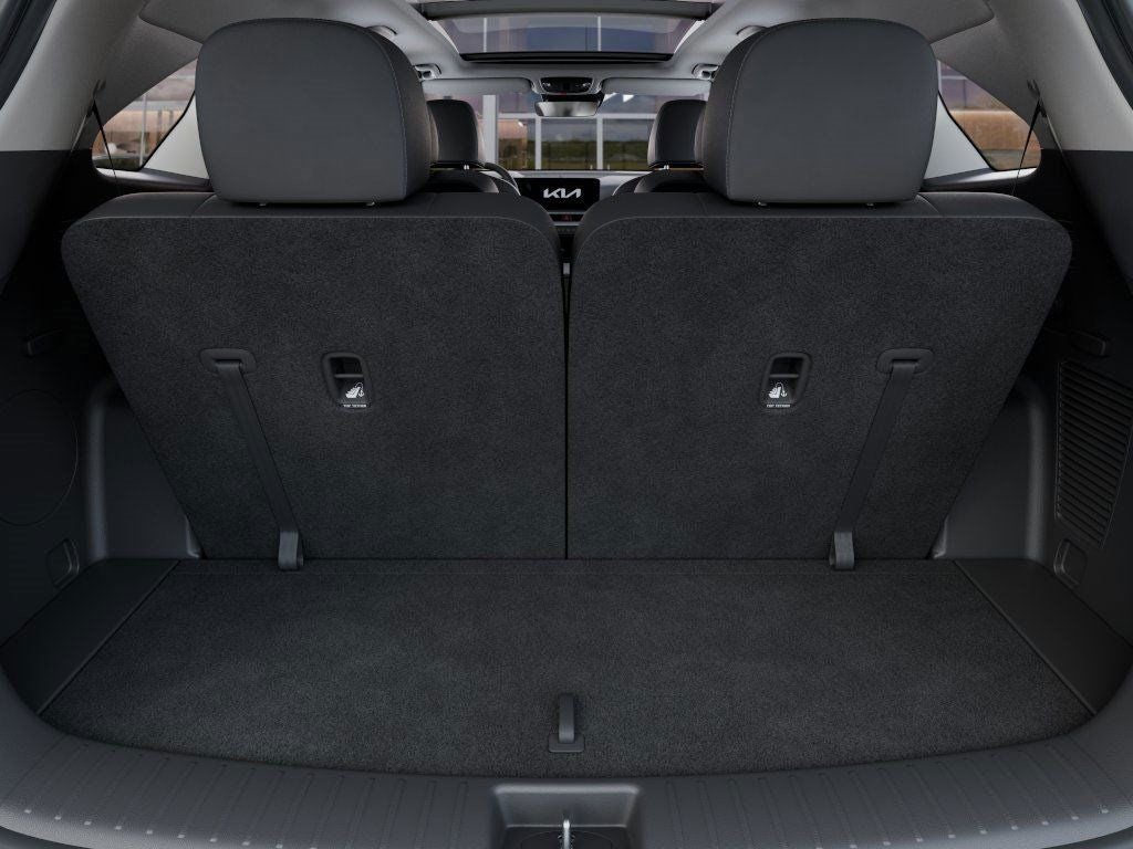 2026 Kia Sorento X-LINE EX 2.5T AWD