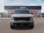 2026 Kia Sorento X-LINE EX 2.5T AWD