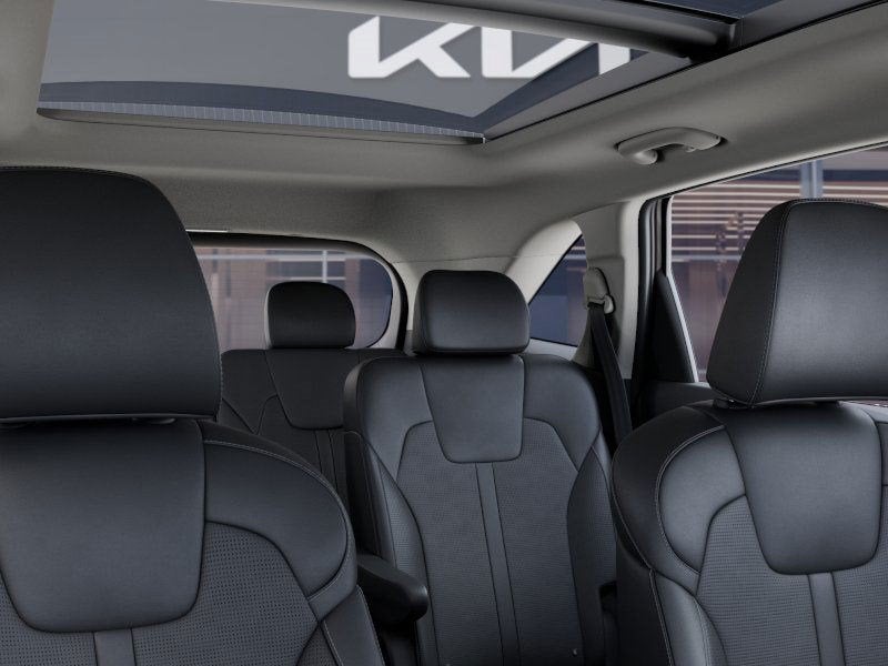 2026 Kia Sorento X-LINE EX 2.5T AWD