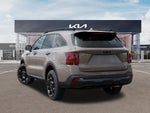 2026 Kia Sorento X-LINE EX 2.5T AWD
