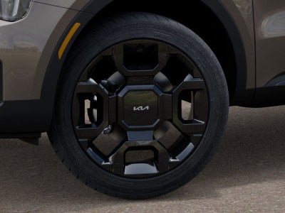2026 Kia Sorento X-LINE EX 2.5T AWD