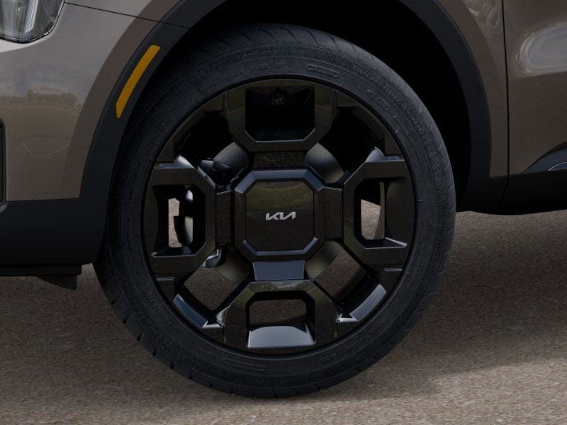 2026 Kia Sorento X-LINE EX 2.5T AWD