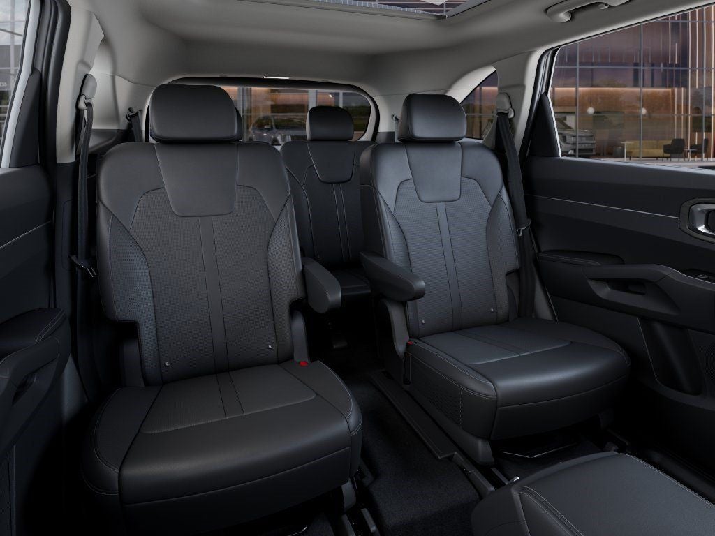 2026 Kia Sorento X-LINE EX 2.5T AWD