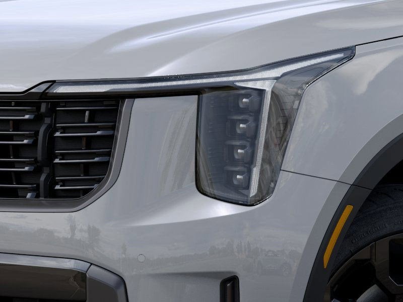 2025 Kia Sorento X-LINE EX 2.5T AWD