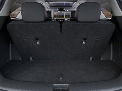 2025 Kia Sorento X-LINE EX 2.5T AWD