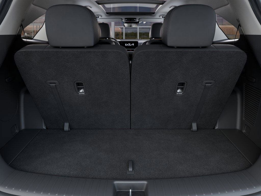 2025 Kia Sorento X-LINE EX 2.5T AWD