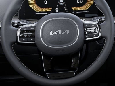 2025 Kia Sorento X-LINE EX 2.5T AWD