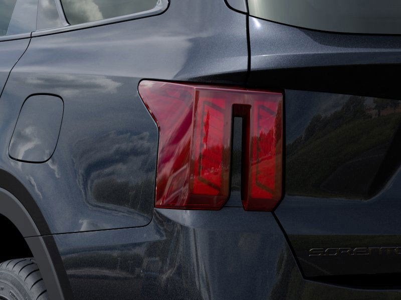 2026 Kia Sorento X-LINE EX 2.5T AWD