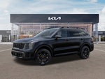 2026 Kia Sorento X-LINE EX 2.5T AWD