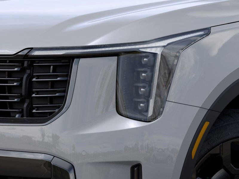 2026 Kia Sorento X-LINE EX 2.5T AWD