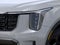 2026 Kia Sorento X-LINE EX 2.5T AWD
