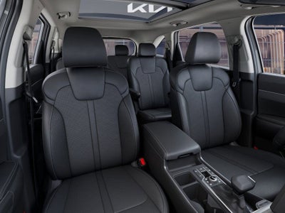 2026 Kia Sorento X-LINE EX 2.5T AWD