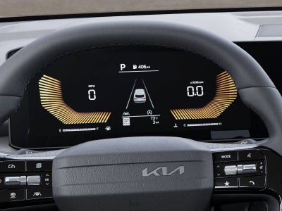 2026 Kia Sorento X-LINE EX 2.5T AWD