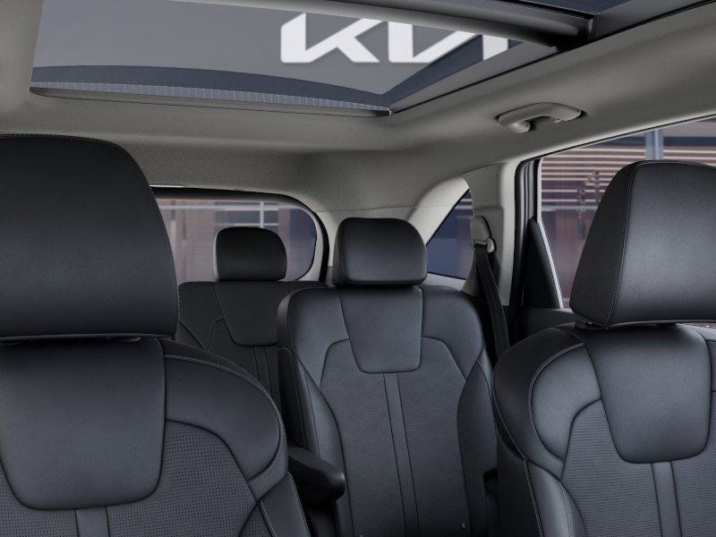 2026 Kia Sorento X-LINE EX 2.5T AWD