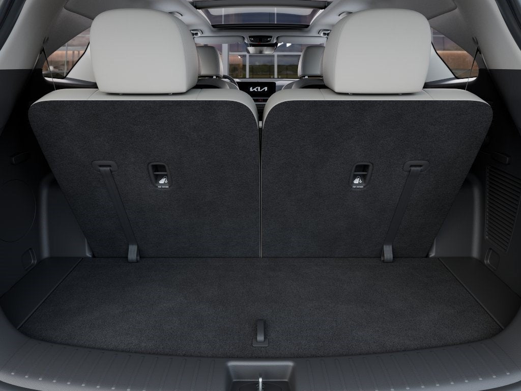 2026 Kia Sorento SX 2.5T FWD