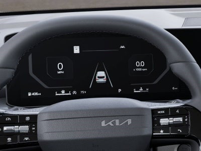 2026 Kia Sorento SX 2.5T FWD