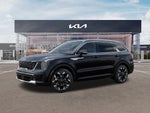 2026 Kia Sorento SX 2.5T FWD
