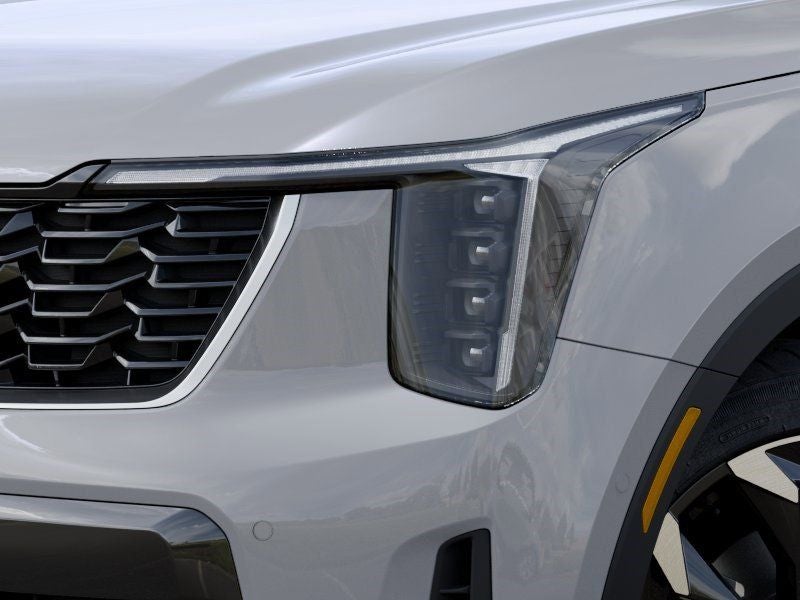 2026 Kia Sorento SX 2.5T FWD