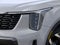 2026 Kia Sorento SX 2.5T FWD