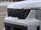 2026 Kia Sorento SX 2.5T FWD