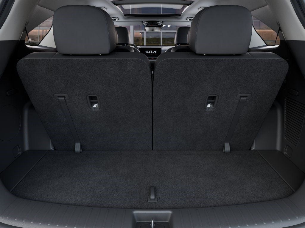 2026 Kia Sorento SX 2.5T FWD