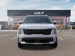 2026 Kia Sorento SX 2.5T FWD