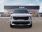 2026 Kia Sorento SX 2.5T FWD