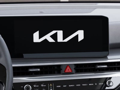 2026 Kia Sorento SX 2.5T FWD