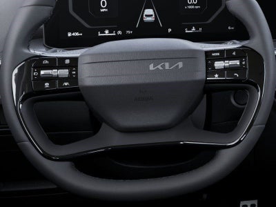 2026 Kia Sorento SX 2.5T FWD
