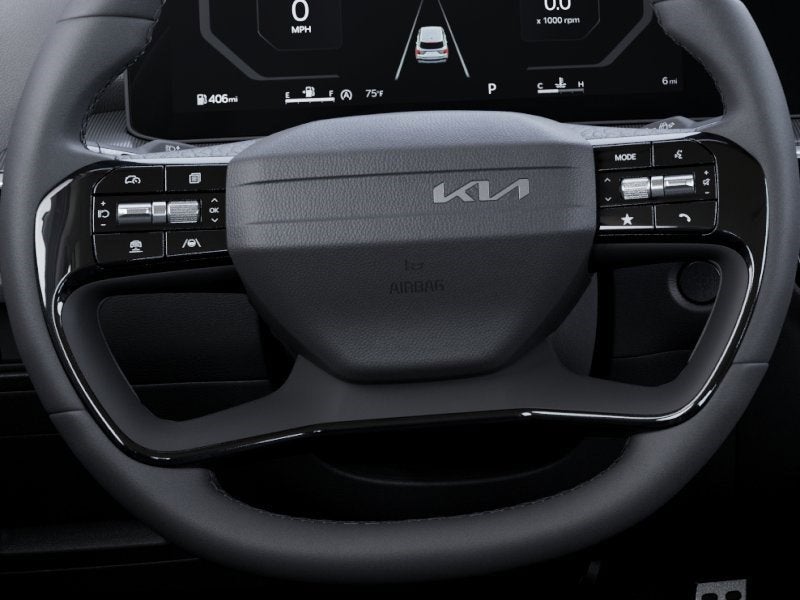 2026 Kia Sorento SX 2.5T FWD
