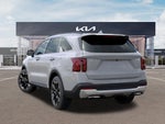 2026 Kia Sorento SX 2.5T FWD