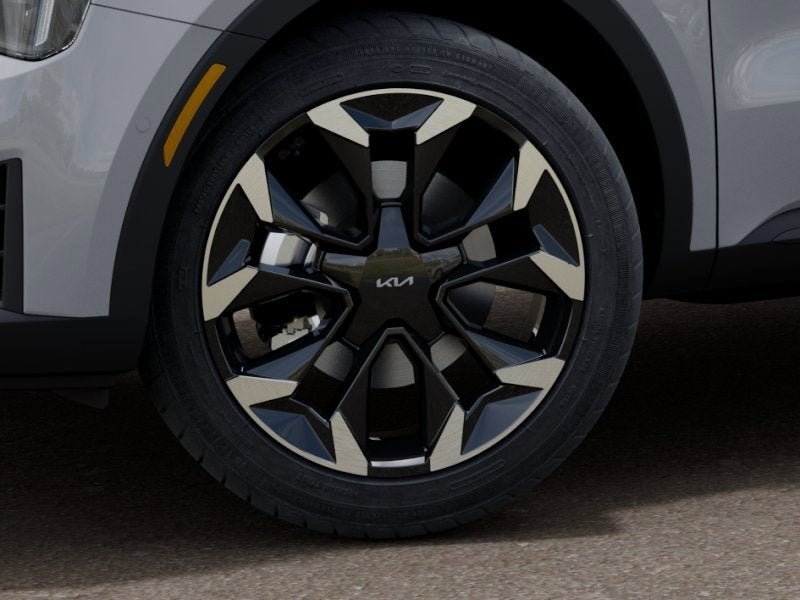2026 Kia Sorento SX 2.5T FWD