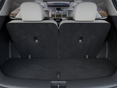 2025 Kia Sorento X-LINE SX 2.5T AWD