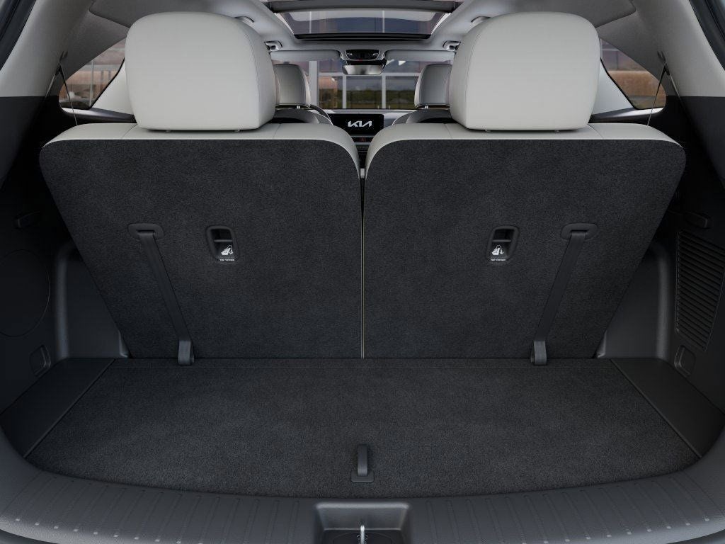 2025 Kia Sorento X-LINE SX 2.5T AWD