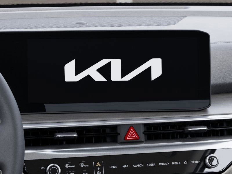 2025 Kia Sorento X-LINE SX 2.5T AWD