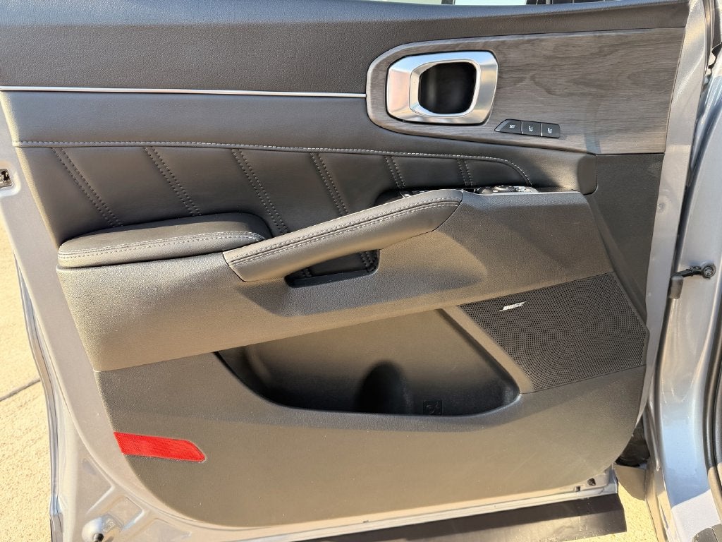 2025 Kia Sorento X-LINE SX-PRESTIGE 2.5T AWD