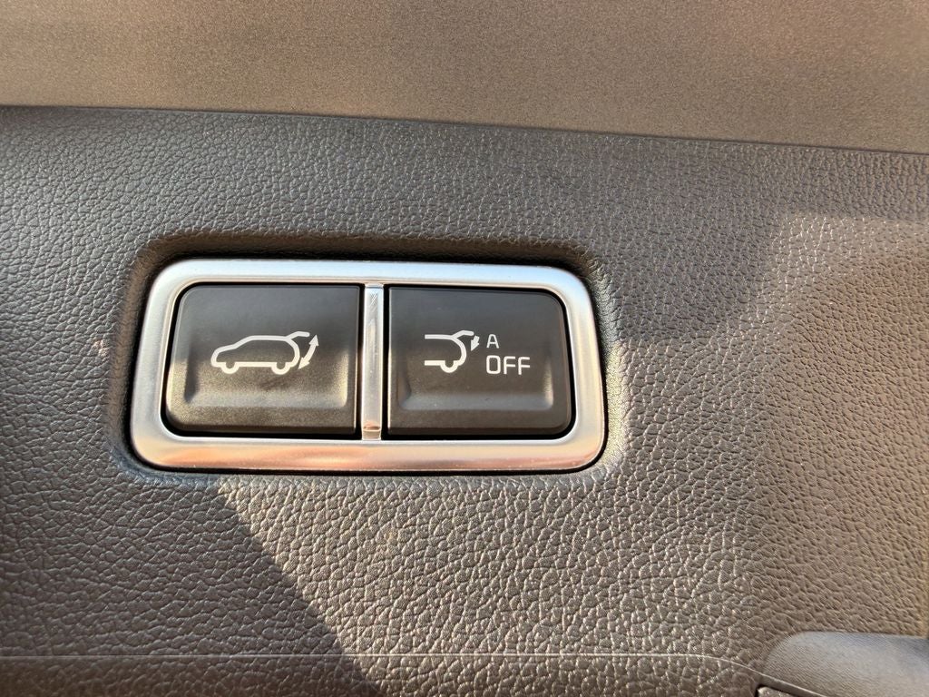 2025 Kia Sorento X-LINE SX-PRESTIGE 2.5T AWD