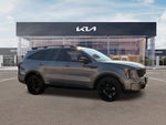 2025 Kia Sorento X-LINE SX-PRESTIGE 2.5T AWD